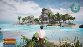 KeepUp Pirates - RPG | GamePlay PC