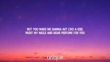 Demi Lovato (Heart Attack) Lyrics