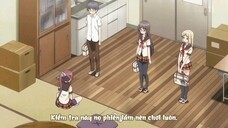 Jinsei Life Consulting Ep 1 Amv