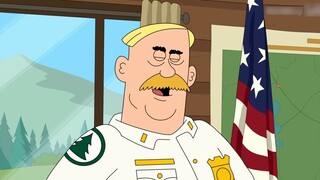 Crispberry Park: The world's best plastic surgery, giving you a handsome boy