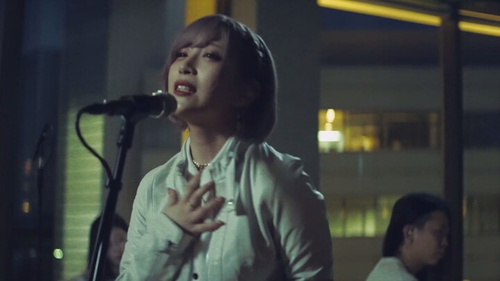 [Subtitel Cina 4K]ReoNa - ANIMA - Dengan ansambel