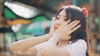 Want to go to the amusement park together?