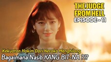 The Judge From Hell Episode - 11 || Alur Cerita Dari Winfokpop