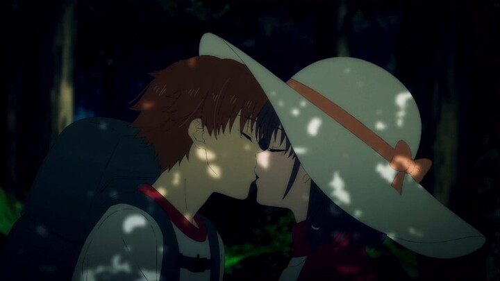Classroom of the Elite Season 4 Episode 13 .. - Ayanokoji Ketemu Horikita Kembali ..!!