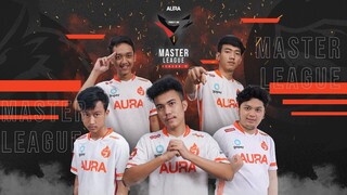 AURA IGNITE ROAD TO FFML SEASON 2