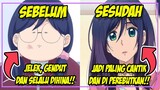 7 Anime Dimana MC / HEROIN Berpenampilan JELEK Dan Tiba-Tiba Menjadi Orang Yang Berbeda!!