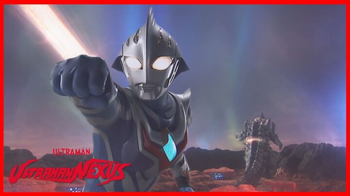 ULTRAMAN NEXUS 2004 (อุลตร้าแมนเน็กซัส) Episode 30 ผู้เฝ้ามอง