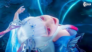 Alan Walker (Remix) | Alan Walker Inspired Best Songs 2022 | 3D Animation (GMV)