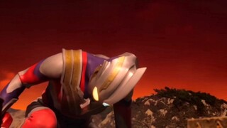 To be honest, Triga is really cool, even though the plot is lame. For me, Triga has only two shortco