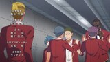 Classroom Of The Elite Episode 5 S3 dub indo