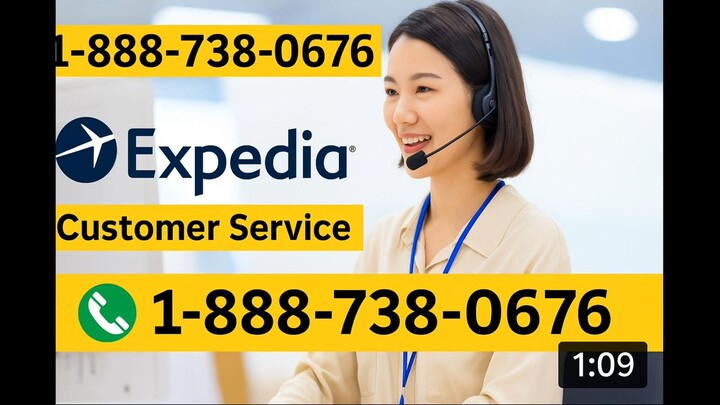 Full™ List of ≋ExpediaⒺ CUSTOMER© SERVICE℗ (24/7 Live Person Support) Numbers A Complete GUide