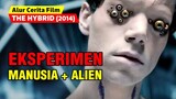 EKSPERIMEN GILA RUSIA!! | Rekap Alur Cerita Film THE HYBRID (2014)