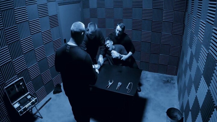 ย้ายดอกไม้เปลี่ยนต้นไม้ ปลอมแปลงระบบเฝ้าระวังแบบเรียลไทม์! คดีใหญ่สุดระทึกที่คลุมเครือชวนพิศวง “จับค