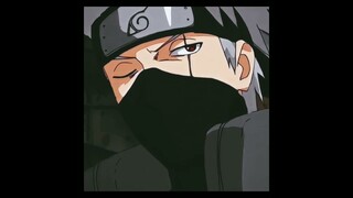 Kakashi Hatake edit especial 🤩