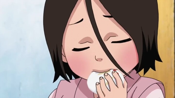 Kehendak api kakak ipar Naruto#火影迷# Naruto