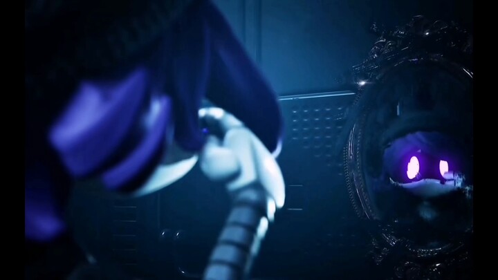 [Inorganic Killer] “That’s home. But far…”
