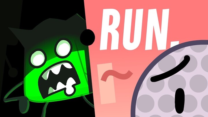BFDI:TPOT 9: Outbreak At Stake (RE-UPLOAD)
