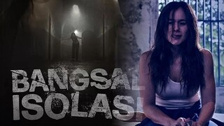 Bangsal Isolasi – SUBTITLE INDONESIA (2024)