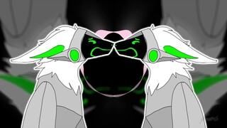 It's too late ||| Animation meme
