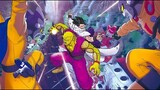 Dragon Ball Super (Tập Đặc Biệt): Siêu Anh Hùng (Full) | LK Nhạc Remix Lồng Anime Hay Nhất 2022 ✅