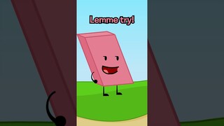 The Worst Time to Get Revenge #BFDI