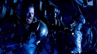 【𝟒𝐊 𝟔𝟎𝐅𝐏𝐒】Rekaman langsung Pacific Rim, Xiao Hong pergi dengan sedih karena kekurangan dana!
