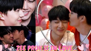 ENG ซี พฤกษา โหดแต่รักนู๋นิว❤️❤️ ZeeNunew