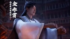 Shrouding The Heaven Episode 138 Sub Indonesia