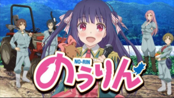 Nourin Episode 1-12 English dubbed (Enjoy watching!)