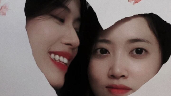 ดังนั้นเราจึงรักกัน ท่ามกลางความวุ่นวายของชีวิต