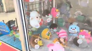 Six Flags Great America Arcade FULL Tour!