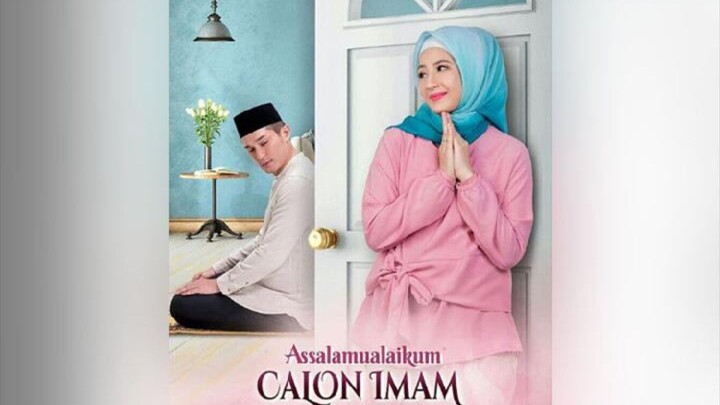ASSALAMUALAIKUM CALON IMAM ( 2018 )