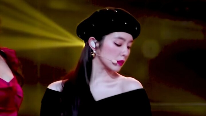 [60 إطارًا في الثانية] [Red Velvet] لقطة شاشة عمودية مباشرة لـ Irene "Psycho"｜211217