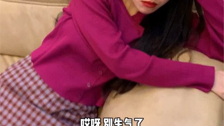 Girls are easy to please—just treat them to a delicious meal!