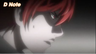 Death Note (Short Ep 30) - Nghi ngờ Raito #deathnote