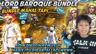 NGABISIN BANYAK DM BUAT BELI BUNDLE INI WORTH IT GAK YAH?? DUO VS SQUAD KILL 32 🔥🔥🔥🔥