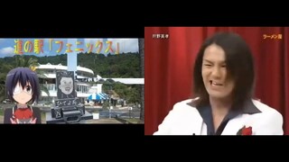 【音madオールスター】遠野妖怪前線【合わせてみた】