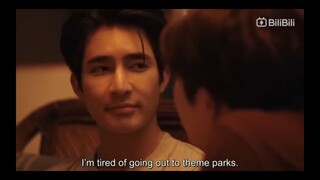 Kong kelang finale tyaka lang kau ng kiss ulit boset !!!!