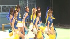 [Vietsub] All About Girls’ Generation: Paradise in Phuket - Disk 5 "MAKING FILM"