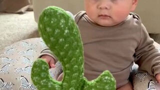 baby funny video