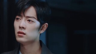 Xiao Zhan Narcissus|"The Remaining Warmth"|Trailer|Sheng Wei|Sweet and abusive|Reunion|HE, a story o