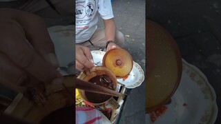 KULINER UNIK DAN LANGKA SEPORSI ISINYA ADA RATUSAN BAHKAN RIBUAN KERANG
