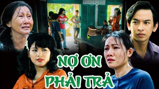 NỢ ƠN PHẢI TRẢ Mẹ Ruột ÔM TIỀN BỎ TRỐN Để Con Lại Cho Mẹ Ghẻ 🐣 PHIM VIỆT NAM TÌNH MẪU TỬ MỚI 2023
