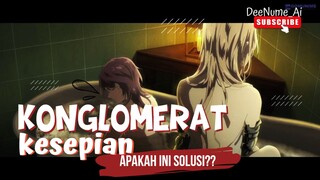 Apa yg Bakal Dilakuin Kalo Lagi Kesepian?? || Violet Evergarden