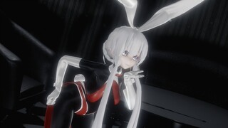 【MMD】Bunny Girl Glory-Double "Lamb."