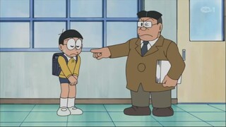 Doraemon episode 200