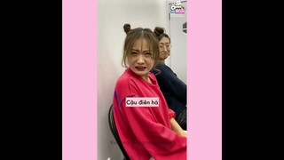 [Vietsub] Lớp học diễn xuất của thầy Trương | Ổ nhỏ của Hoài