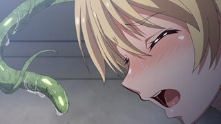 di serang monster tumbuhan?? 🤣😋🥵