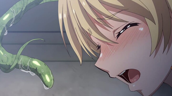 di serang monster tumbuhan?? 🤣😋🥵