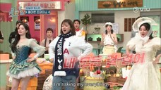 Amazing Saturday - Episode 254 (EngSub) | TWICE (Jeongyeon, Jihyo ,and Dahyun) Part 1 of 3